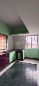 Kitchen Image of 1300 Sq.ft 2 BHK Apartment / Flat for rent in JP Nagar Bengaluru for Rs. 22009