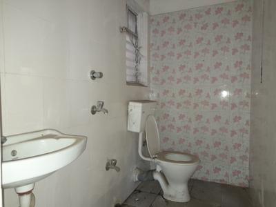 Bathroom Image of 871 Sq.ft 2 BHK Apartment / Flat for sale in Magnolia City, Barasat Kolkata for Rs. 2025000