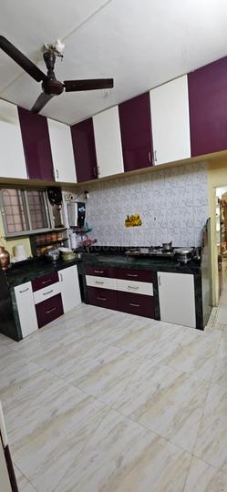 Rushi Niwas Kitchen 1