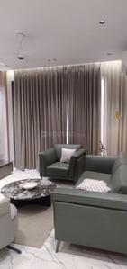 Hall Image of 1881 Sq.ft 3 BHK Apartment / Flat for sale in Pal Surat for Rs. 8652000