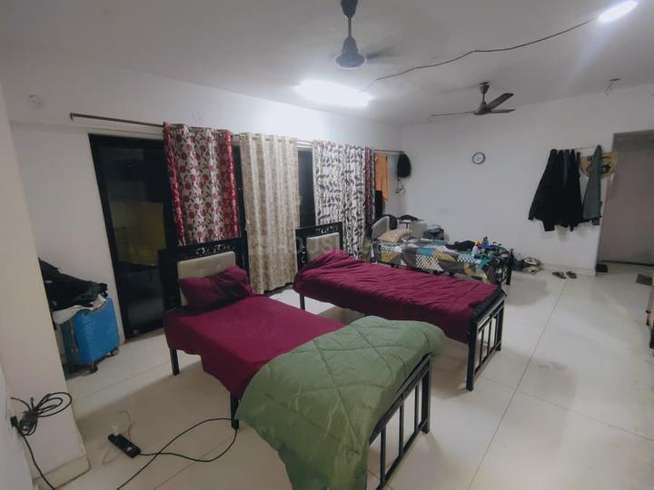 Hall Image of oxo stay in Chembur, Mumbai