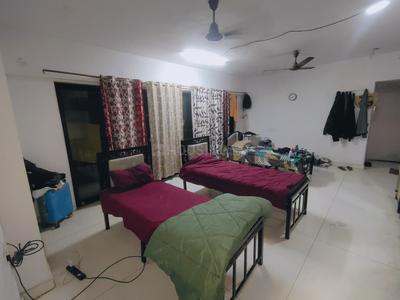 Hall Image of oxo stay in Kurla East, Mumbai