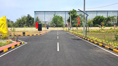 Image of 974 Sq.ft Residential Plot / Land for sale in Kelambakkam, Chennai for Rs. 5357000