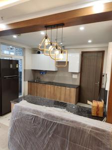 Hall Image of 3000 Sq.ft 4 BHK Apartment / Flat for sale in Dasnac Burj, Sector 75 Noida for Rs. 45000000