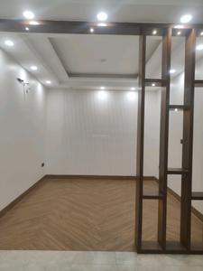 Dining Area Image of 2250 Sq.ft 3 BHK Builder Floor for sale in Sector 28 Faridabad for Rs. 28000000