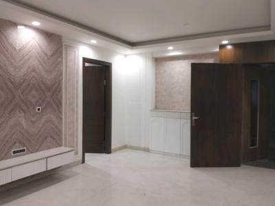 Living Room Image of 2650 Sq.ft 5 BHK Builder Floor for sale in Rajendra Nagar Ghaziabad for Rs. 24500000