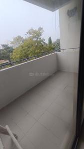 Balcony Image of 1263 Sq.ft 3 BHK Builder Floor for sale in Vatika Primrose Floors, Sector 82 Gurgaon for Rs. 16000000