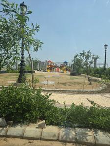 Image of 190 Sq.ft Residential Plot / Land for sale in Amolik Concordia Living, Tajupur, Faridabad for Rs. 28000000
