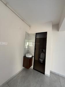 Bedroom Image of 1204 Sq.ft 2 BHK Apartment / Flat for sale in Palanpur Surat for Rs. 4366000