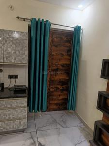 Hall Image of 1360 Sq.ft 2 BHK Independent House for rent in Hawelia Central, Sector 12 Noida for Rs. 30000