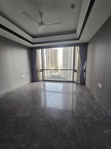 Bedroom Image of 1650 Sq.ft 3 BHK Apartment / Flat for sale in Lodha Trump Tower, Lower Parel Mumbai for Rs. 100000000