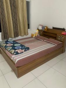 Bedroom Image of 1012 Sq.ft 2 BHK Apartment / Flat for sale in Sobha Dream Acres , Varthur Bengaluru for Rs. 14500000