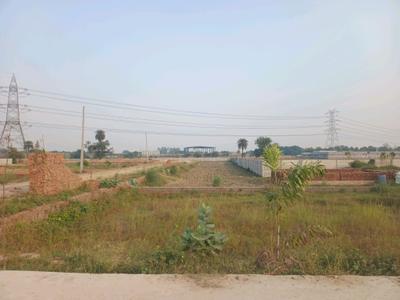 Image of 90 Sq.ft Residential Plot / Land for sale in Dadri, Greater Noida for Rs. 2702560