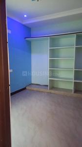 Bedroom Image of 1050 Sq.ft 2 BHK Apartment / Flat for rent in Ambapuram Vijayawada for Rs. 9500