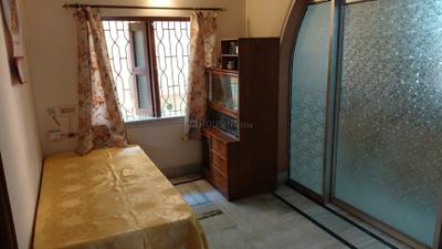 Bedroom Image of 1350 Sq.ft 3 BHK Apartment / Flat for sale in Garia, Sonarpur Kolkata for Rs. 6700000
