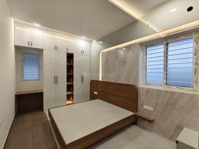 Bedroom Image of 3600 Sq.ft 4 BHK Independent House for sale in Villankurichi Coimbatore for Rs. 26900000