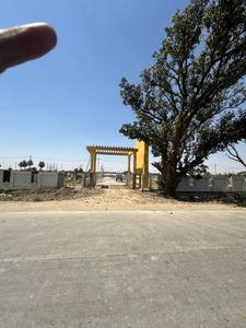 Image of 760 Sq.ft Residential Plot / Land for sale in Puwarda Junarda, Indore for Rs. 2622000
