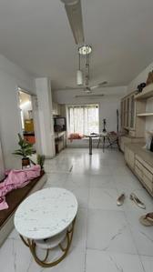 1 BHK Flat