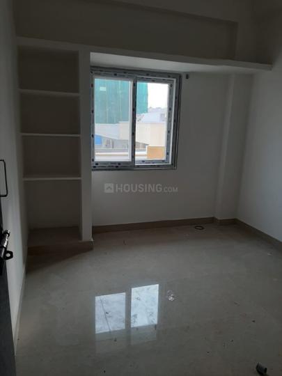 Kantha Reddy Nagar, Attapur Bedroom 1