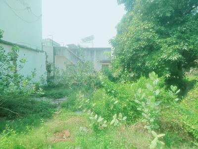 Image of 1090 Sq.ft Residential Plot / Land for sale in Diwalipura, Vadodara for Rs. 5800000