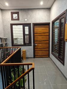 1 BHK Duplex