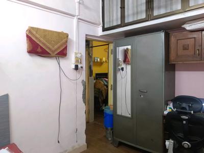 Bedroom Image of 440 Sq.ft 1 BHK Apartment / Flat for sale in Borivali West Mumbai for Rs. 13500000