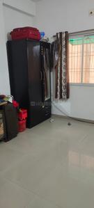 Living Room Image of 1150 Sq.ft 2 BHK Apartment / Flat for sale in Ananta Samruddhi, Sayajipura Vadodara for Rs. 2200000
