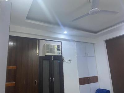 Bedroom Image of 1000 Sq.ft 2 BHK Apartment / Flat for sale in Rajendra Golden Homz, Sector 121 Noida for Rs. 5000000