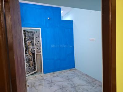 Bedroom Image of 630 Sq.ft 2 BHK Independent House for sale in Manali New Town Chennai for Rs. 4700000
