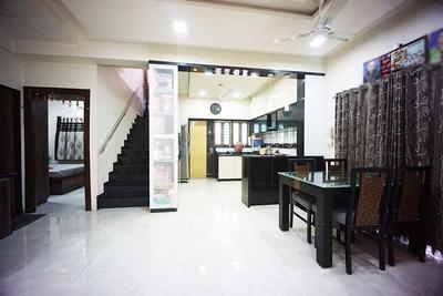Hall Image of 2817 Sq.ft 4 BHK Independent House for sale in Kasindra Ahmedabad for Rs. 16000000