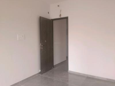 Bedroom Image of 1005 Sq.ft 3 BHK Apartment / Flat for sale in NHI Akshaya Residency by Neo Housing And Infrastructure Development Limited, Borivali West Mumbai for Rs. 29200000