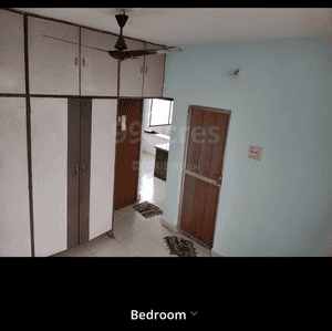 Image of 926 Sq.ft 3 BHK Apartment / Flat for sale in Dabolim, Goa for Rs. 5500000