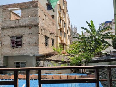 Image of 755 Sq.ft 2 BHK Apartment / Flat for sale in Keshtopur, Kolkata for Rs. 2600000