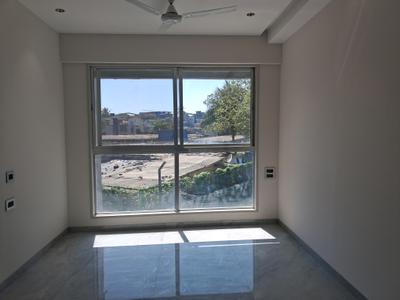 Living Room Image of 875 Sq.ft 2 BHK Apartment / Flat for sale in GNC Shree Shashwat Building No 21, Mira Road East Mira Bhayandar for Rs. 10500000