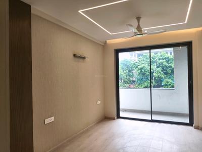 Bedroom Image of 2200 Sq.ft 4 BHK Builder Floor for sale in Sushant Lok Phase 1 Gurgaon for Rs. 37500000