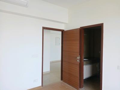 Bedroom Image of 1869 Sq.ft 3 BHK Apartment / Flat for sale in Godrej Meridien, Sector 103 Gurgaon for Rs. 27500000