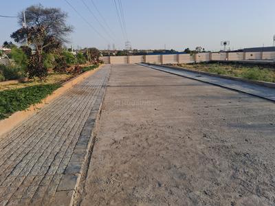 Image of 850 Sq.ft Residential Plot / Land for sale in Graceland Highway Avenue, Jetpura, Indore for Rs. 3740000