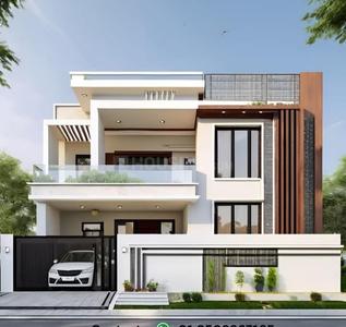 Image of 1600 Sq.ft 3 BHK Independent House for sale in Rajkishor Nagar, Bilaspur for Rs. 5749000
