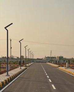 Image of 605 Sq.ft Residential Plot / Land for sale in Kadthal, Hyderabad for Rs. 8167500