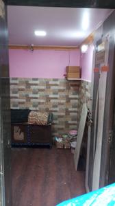 Hall Image of 170 Sq.ft 1 RK Independent House for rent in Thane West Thane for Rs. 15000