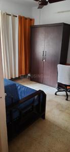 Bedroom Image of 750 Sq.ft 2 BHK Apartment / Flat for sale in Thane West Thane for Rs. 12000000