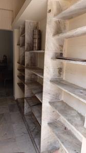 Kitchen Image of 1290 Sq.ft 2 BHK Apartment / Flat for rent in Hansol Ahmedabad for Rs. 19000