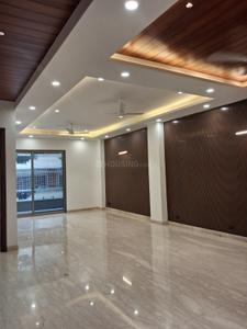 Hall Image of 2799 Sq.ft 4 BHK Builder Floor for sale in Green Park Extension New Delhi for Rs. 94900000