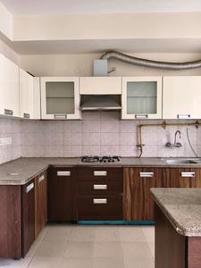 Kitchen Image of 2150 Sq.ft 3 BHK Apartment / Flat for sale in GPL Eden Heights, Sector 70 Gurgaon for Rs. 26500000