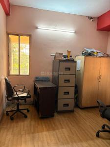 Bedroom Image of 1200 Sq.ft 3 BHK Apartment / Flat for sale in Dhakuria Kolkata for Rs. 8000000
