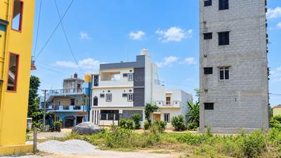 Image of 1200 Sq.ft Residential Plot / Land for sale in Chandapura, Bengaluru for Rs. 8400000