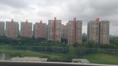 Image of 2275 Sq.ft 3.5 BHK Apartment / Flat for sale in Lodha Belmondo, Gahunje, Pune for Rs. 40000000