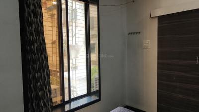 Bedroom Image of 650 Sq.ft 2 BHK Apartment / Flat for rent in Worli Mumbai for Rs. 70000