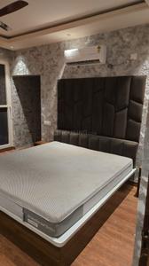 Bedroom Image of 1650 Sq.ft 3 BHK Apartment / Flat for rent in N K Savitry Greens, Nabha Zirakpur for Rs. 55000