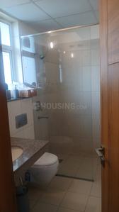 Image of 1385 Sq.ft 2 BHK Apartment / Flat for sale in Godrej Nature Plus, Sector 33, Sohna for Rs. 14500000